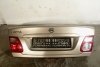 Klapa bagażnika tył Nissan Almera N16 2004 Sedan (kod lakieru: EY2)